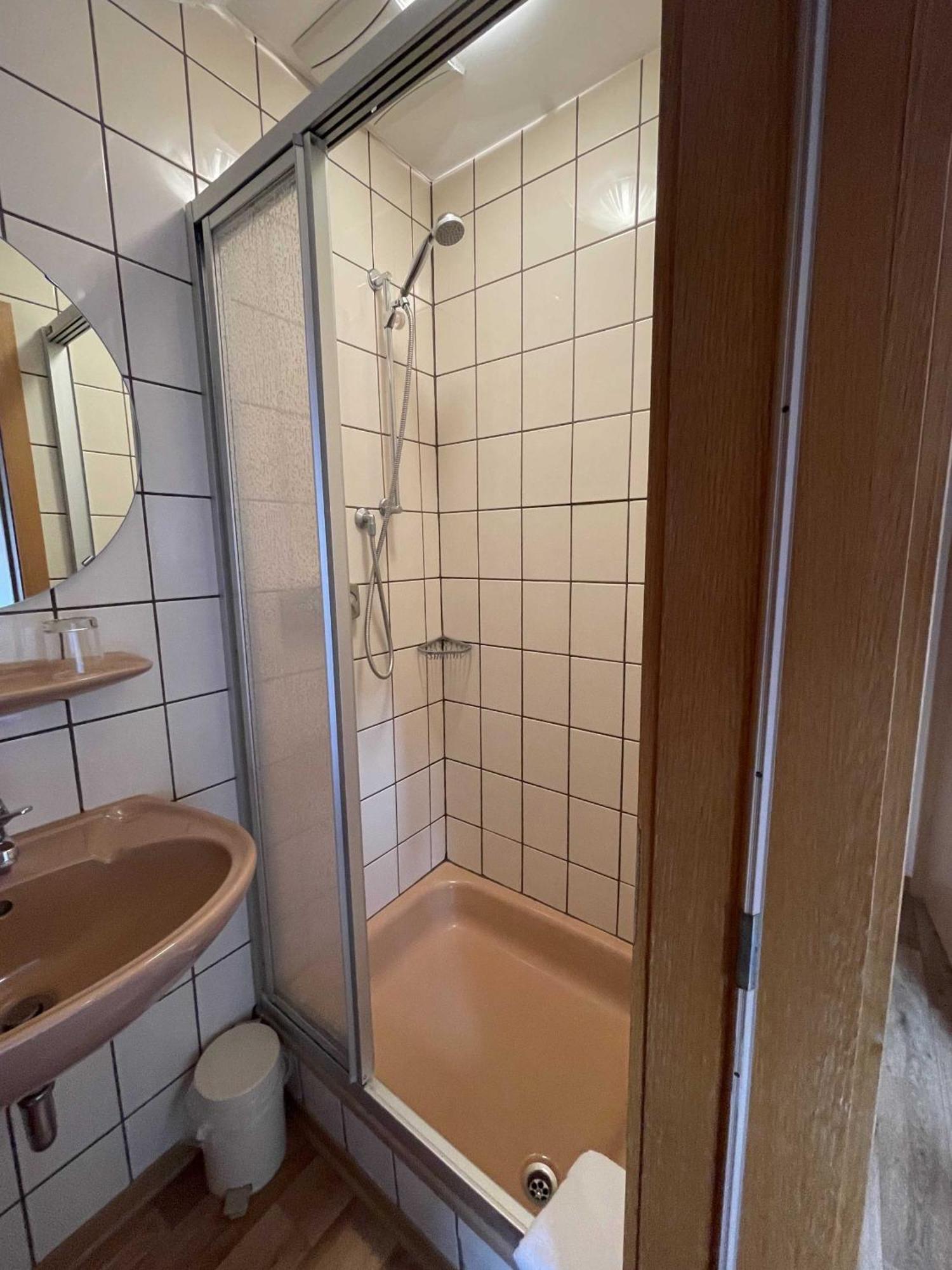 Hotel Zur Mosel Minheim Ngoại thất bức ảnh