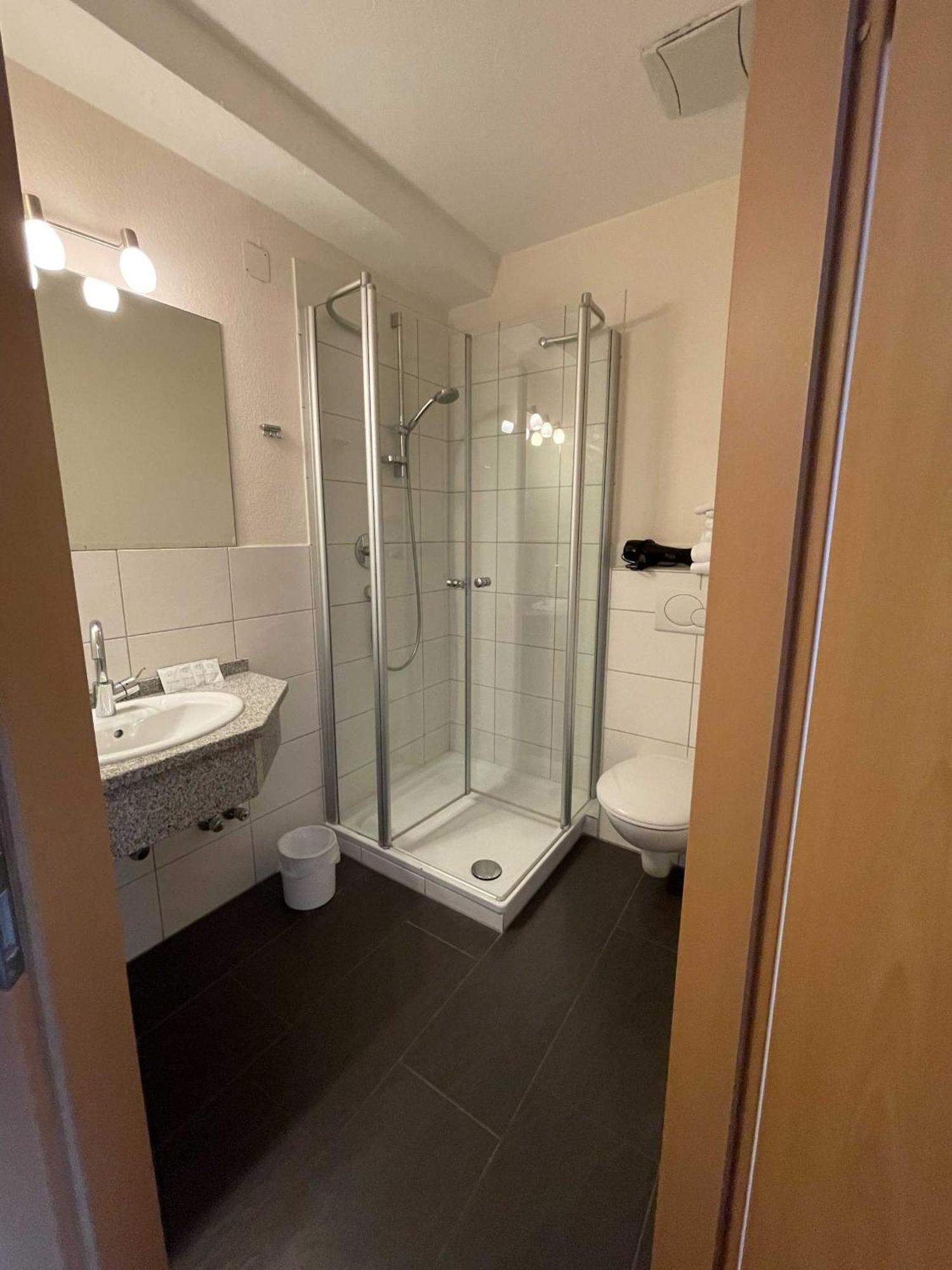 Hotel Zur Mosel Minheim Ngoại thất bức ảnh