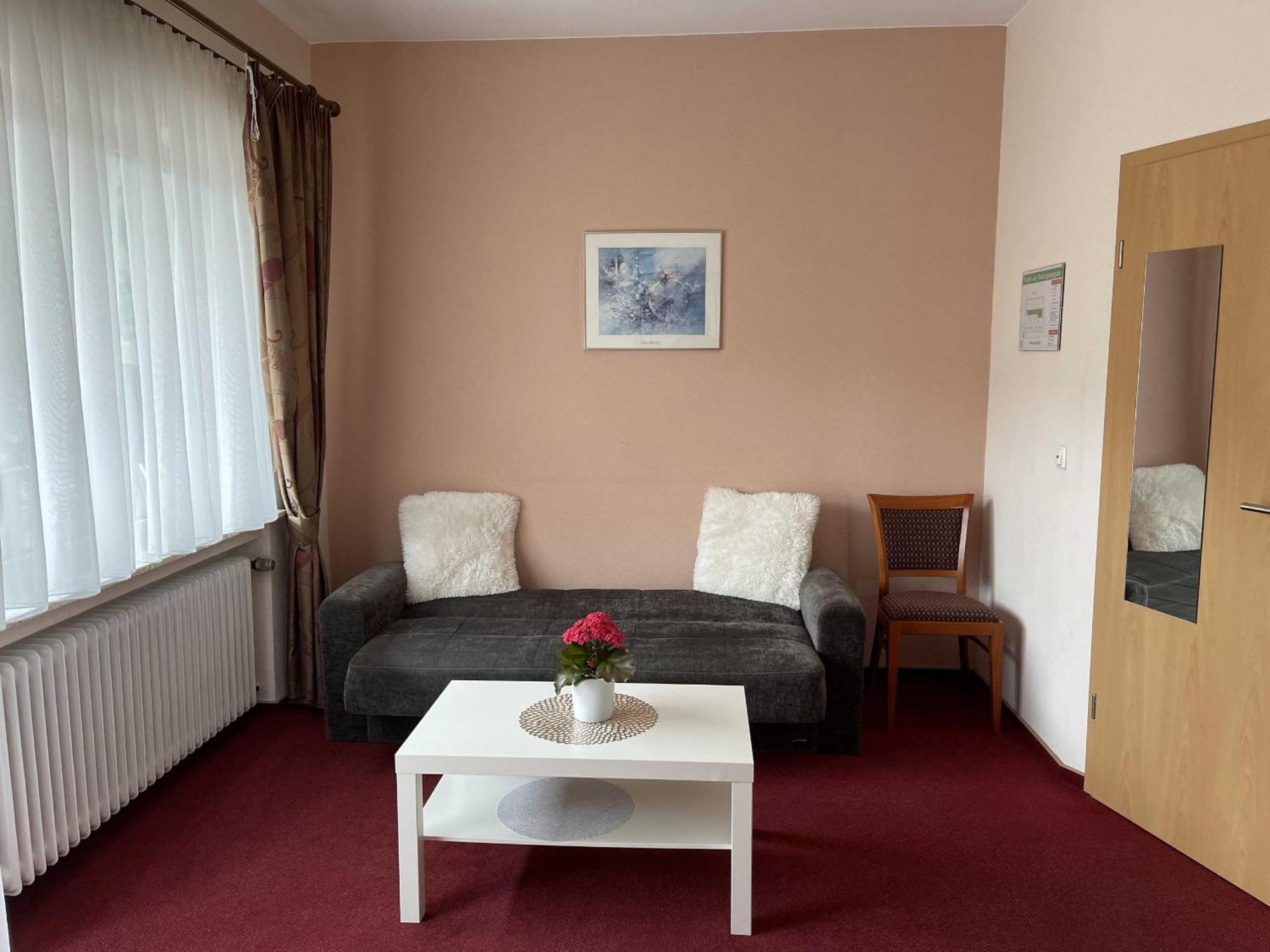 Hotel Zur Mosel Minheim Ngoại thất bức ảnh