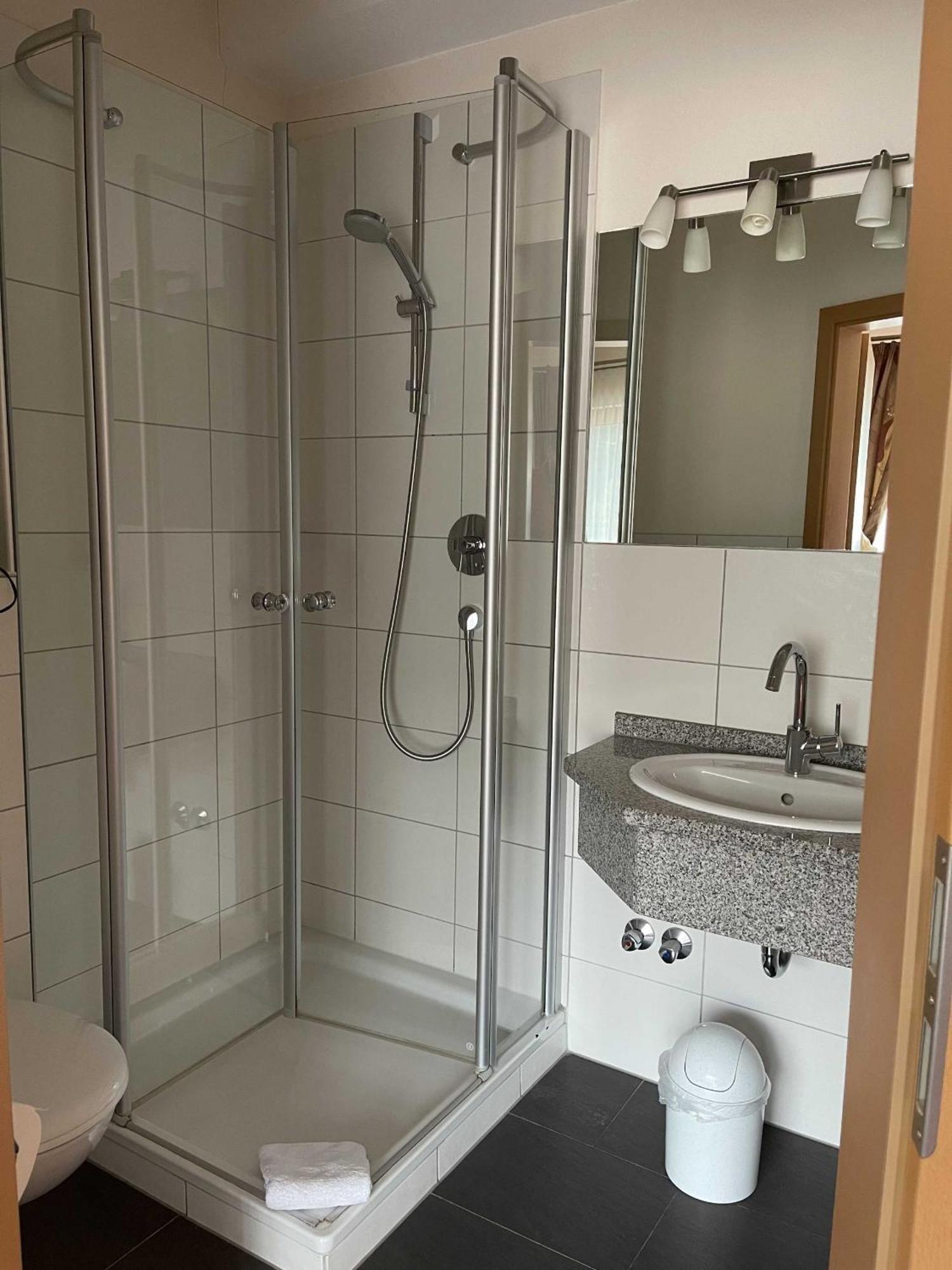 Hotel Zur Mosel Minheim Ngoại thất bức ảnh